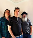 Jeremy Porter and The Tucos 2026 Promotional Photo