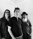 Jeremy Porter and The Tucos 2026 Promotional Photo