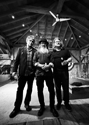 Jeremy Porter and The Tucos 2026 Promotional Photo