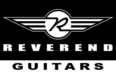 Reverend Guitars